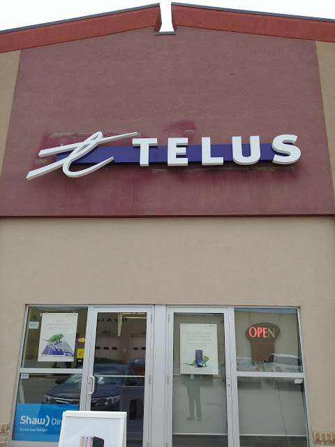 4L Communications Inc - TELUS authorized dealer