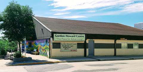 Gordon Howard Seniors Centre