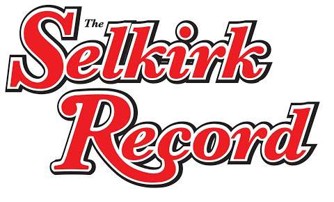 Selkirk Record Weekly Newspaper