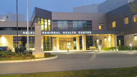 Selkirk Regional Health Centre